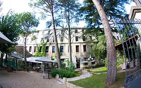 Auberge Du Pont Romain
